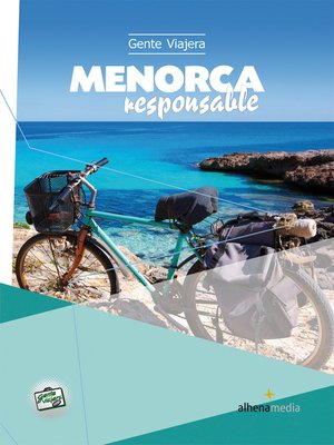 cover image of Menorca responsable